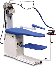 Отделочное оборудование