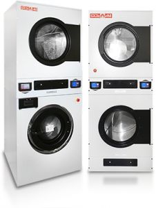 Оборудование для мини-прачечных