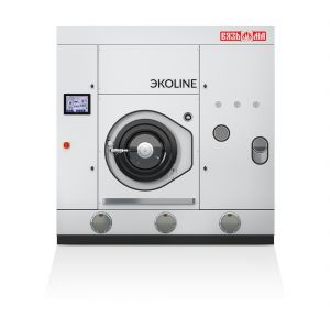 Машина сухой химической чистки мультисольвентная «ЭКОLINE» ― Вязьма